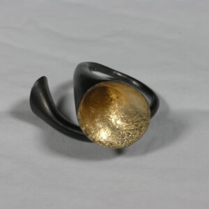 Ring in 925 Silver