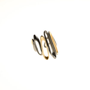 Ring in 925 Silver