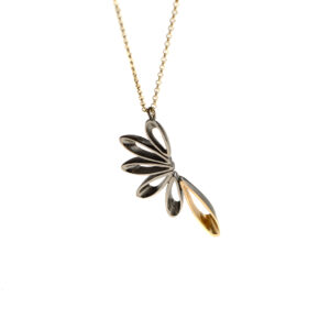 Necklace in Silver 925