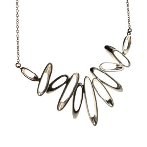 Necklace in Silver 925