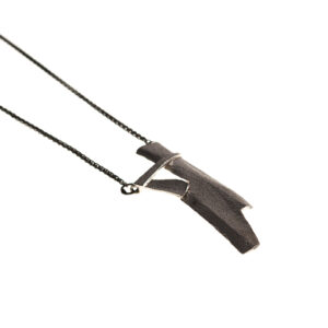 925 Silver Necklace