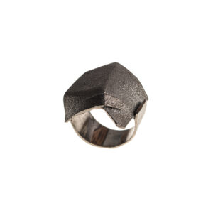 925 Silver Ring  
